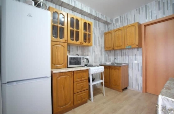 
  Сдается 1-комн. квартира, 34 м², А. Савченко ул, д. 38к3
. Фото 4.