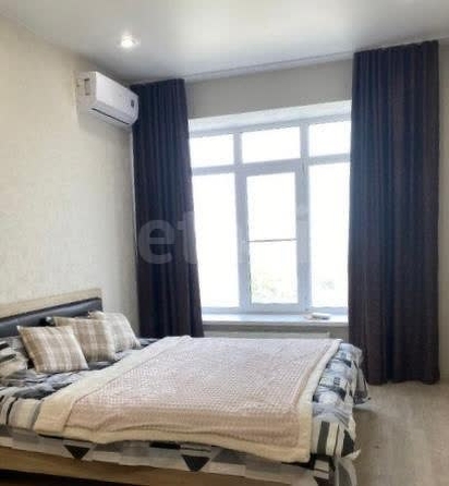 
  Сдается 1-комн. квартира, 38 м², Чапаева ул, д. 4/1а
. Фото 1.