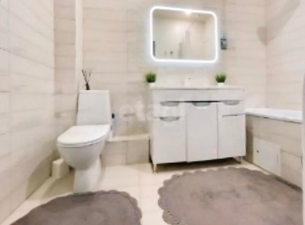 
  Сдается 1-комн. квартира, 38 м², Чапаева ул, д. 4/1а
. Фото 12.