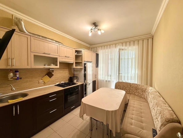 
  Сдается 1-комн. квартира, 39 м², 50 лет ВЛКСМ ул, д. 29
. Фото 1.
