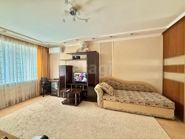 
  Сдается 1-комн. квартира, 39 м², 50 лет ВЛКСМ ул, д. 29
. Фото 5.