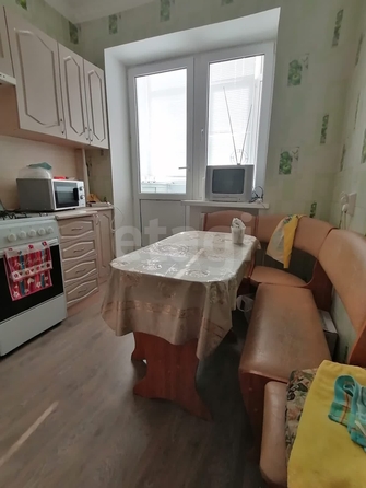 
  Продается 1-комн. квартира, 31.5 м², Достоевского ул, д. 77/1
. Фото 3.