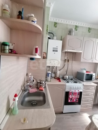 
  Продается 1-комн. квартира, 31.5 м², Достоевского ул, д. 77/1
. Фото 6.