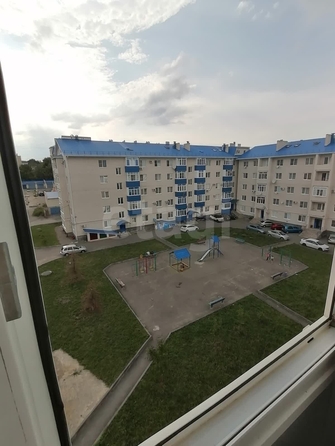 
  Продается 1-комн. квартира, 31.5 м², Достоевского ул, д. 77/1
. Фото 13.