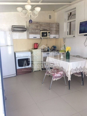 
  Продается дом, 40 м², Пятигорск
. Фото 1.