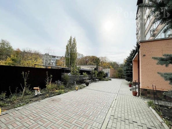 
  Продается 4-комн. квартира, 168.3 м², Доваторцев ул, д. 37/5
. Фото 26.