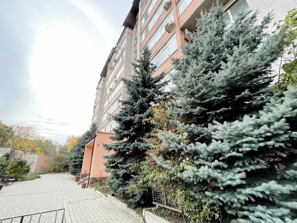 
  Продается 4-комн. квартира, 168.3 м², Доваторцев ул, д. 37/5
. Фото 28.