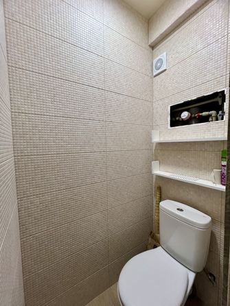 
  Продается 3-комн. квартира, 49.9 м², Октябрьская ул, д. 433
. Фото 13.