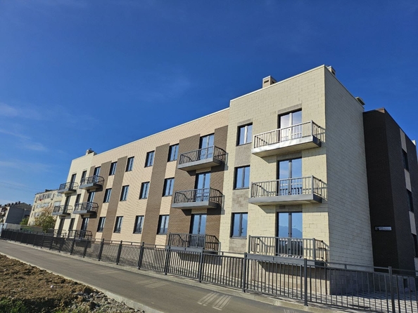
  Продается 1-комн. квартира, 44 м², Южная ул, д. 1
. Фото 2.