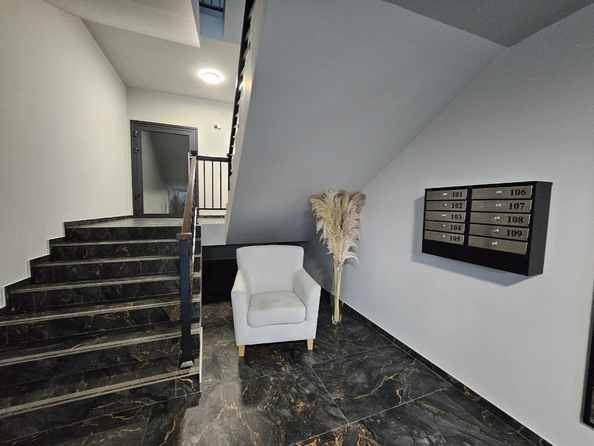 
  Продается 1-комн. квартира, 44 м², Южная ул, д. 1
. Фото 7.