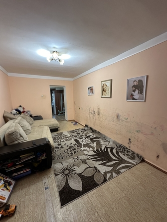 
  Продается 4-комн. квартира, 99 м², Кочубея ул, д. 17
. Фото 5.
