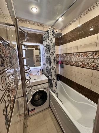 
  Продается 1-комн. квартира, 32 м², Украинская ул, д. 60
. Фото 5.