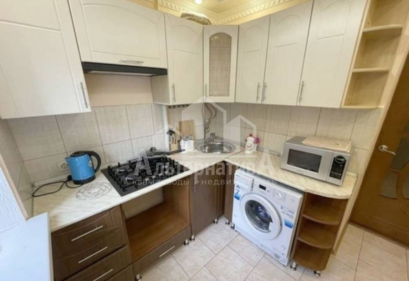 
  Продается 3-комн. квартира, 51.7 м², Тельмана ул
. Фото 1.