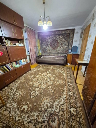 
  Продается 2-комн. квартира, 39 м², Андрея Губина ул
. Фото 3.
