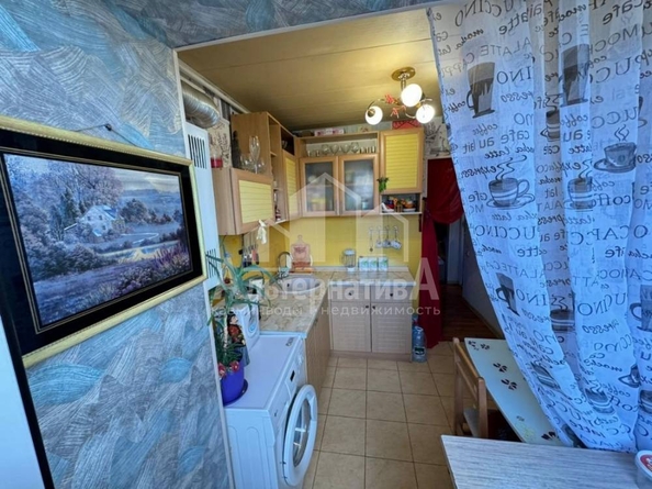 
  Продается 1-комн. квартира, 30 м², Терская ул
. Фото 4.