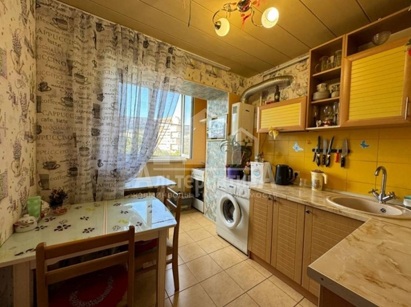 
  Продается 1-комн. квартира, 30 м², Терская ул
. Фото 6.