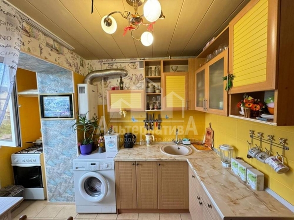 
  Продается 1-комн. квартира, 30 м², Терская ул
. Фото 7.
