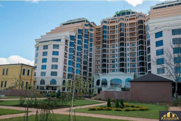 
  Продается 2-комн. квартира, 66 м², Шаумяна ул
. Фото 1.