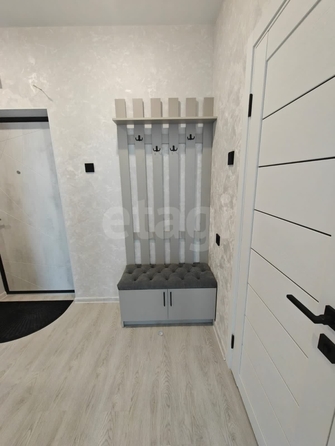 
  Продается 1-комн. квартира, 38 м², Тухачевского ул, д. 31к2
. Фото 2.
