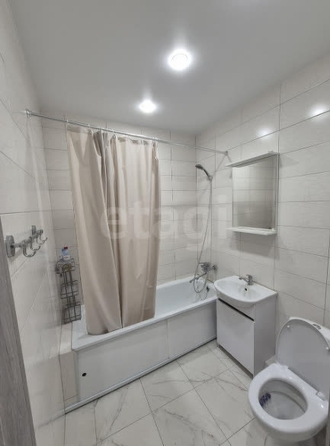 
  Сдается 1-комн. квартира, 35 м², Доваторцев ул, д. 90/3
. Фото 7.
