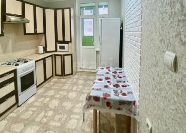 
  Сдается 1-комн. квартира, 39 м², Тухачевского ул, д. 28/6
. Фото 3.