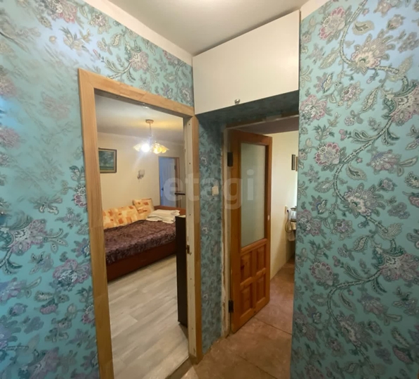 
  Продается 2-комн. квартира, 37 м², Доваторцев ул, д. 59/3
. Фото 2.