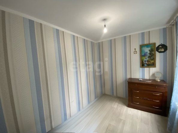 
  Продается 2-комн. квартира, 37 м², Доваторцев ул, д. 59/3
. Фото 3.