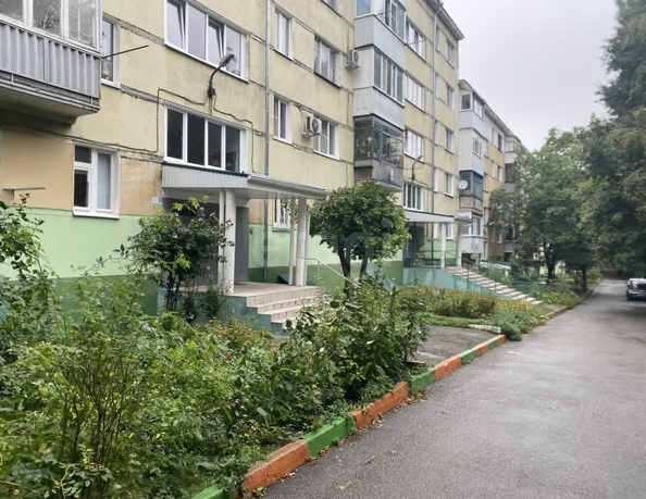 
  Продается 2-комн. квартира, 37 м², Доваторцев ул, д. 59/3
. Фото 6.