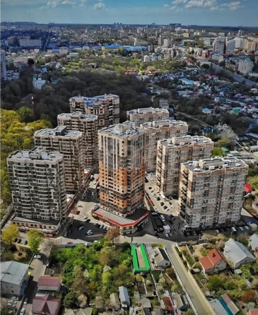 
  Продается 1-комн. квартира, 40.3 м², Крупской пер, д. 29/1
. Фото 15.