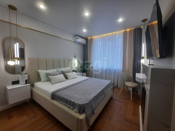 
  Продается 3-комн. квартира, 84 м², Алексея Яковлева ул, д. 1/1
. Фото 18.