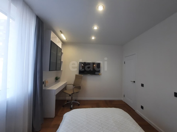 
  Продается 3-комн. квартира, 84 м², Алексея Яковлева ул, д. 1/1
. Фото 25.