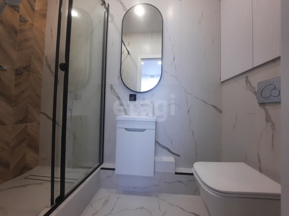
  Продается 3-комн. квартира, 84 м², Алексея Яковлева ул, д. 1/1
. Фото 28.