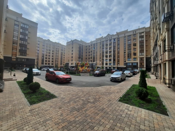 
  Продается 3-комн. квартира, 84 м², Алексея Яковлева ул, д. 1/1
. Фото 33.