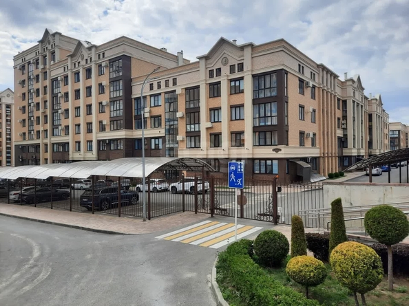 
  Продается 3-комн. квартира, 84 м², Алексея Яковлева ул, д. 1/1
. Фото 35.