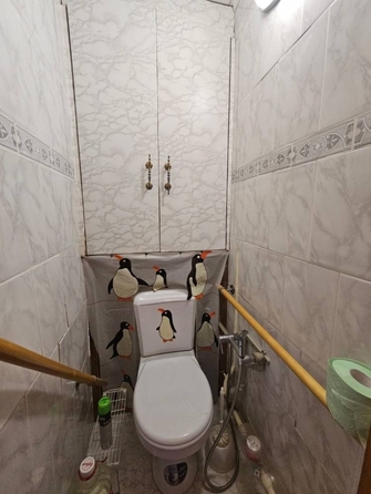 
  Сдается 3-комн. квартира, 70 м², Победы пр-кт
. Фото 9.
