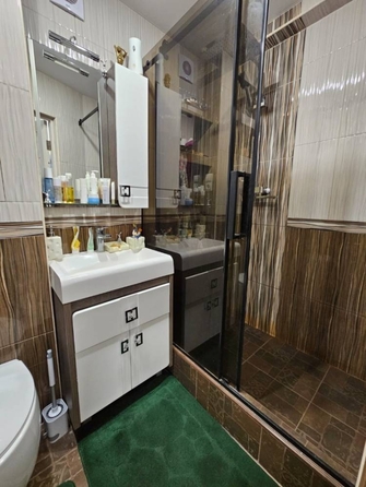 
  Сдается 2-комн. квартира, 42.5 м², Азербайджанская ул
. Фото 14.