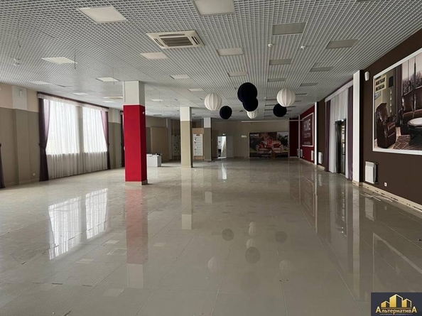 
  Сдается универсальное помещение 500 м². Фото 8.