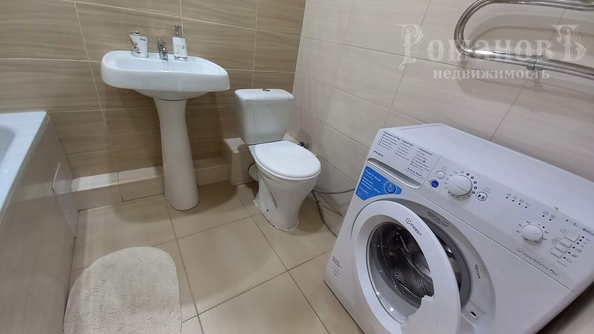 
  Продается 1-комн. квартира, 31 м², Тухачевского ул, д. 27/4
. Фото 8.