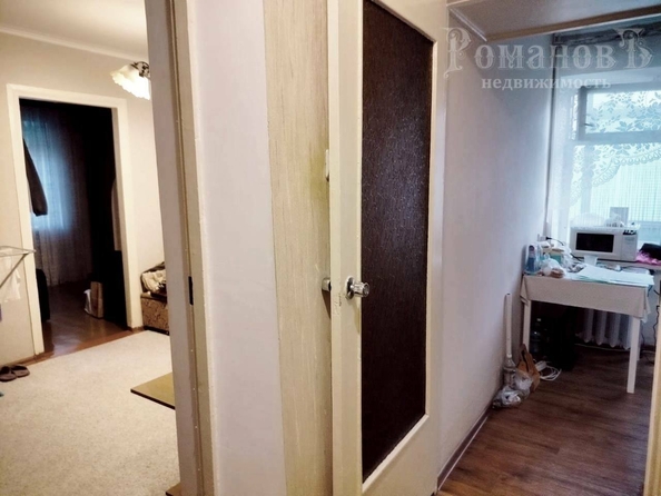 
  Продается 2-комн. квартира, 36.2 м², Тухачевского ул, д. 5/1
. Фото 8.