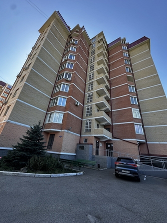 
  Продается 1-комн. квартира, 52 м², Булгакова ул, д. 5
. Фото 1.