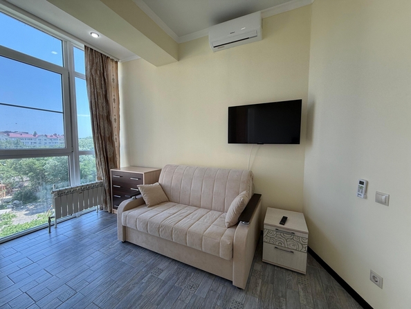 
  Сдается 3-комн. квартира, 113 м², Первомайский пер, д. 18
. Фото 12.