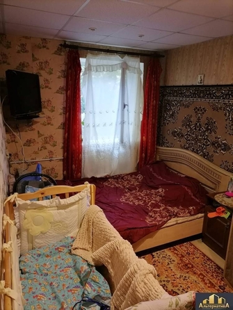 
  Продается 2-комн. квартира, 36 м², Пятигорская ул
. Фото 2.