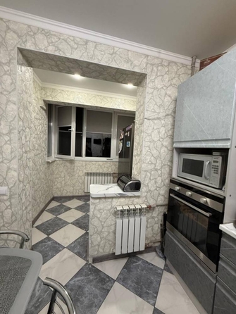 
  Продается 3-комн. квартира, 74 м², Умара Алиева ул
. Фото 3.