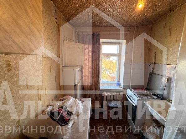 
  Продается 1-комн. квартира, 28 м², 40 лет Октября ул
. Фото 5.