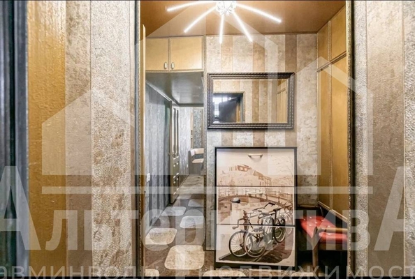 
  Продается 1-комн. квартира, 40.3 м², Зеркальный пер
. Фото 11.