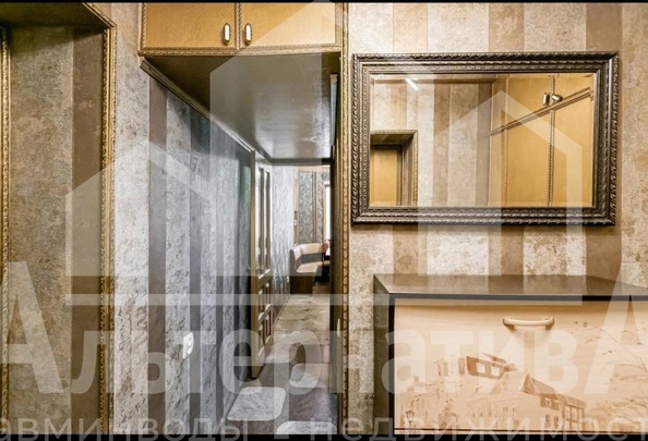 
  Продается 1-комн. квартира, 40.3 м², Зеркальный пер
. Фото 12.