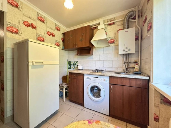 
  Продается 1-комн. квартира 31 м². Фото 4.