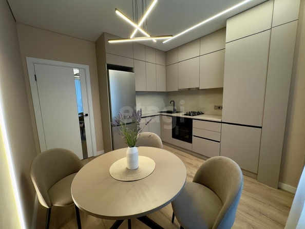 
  Продается 2-комн. квартира, 60 м², ЖК Высота, литер 4.1
. Фото 3.