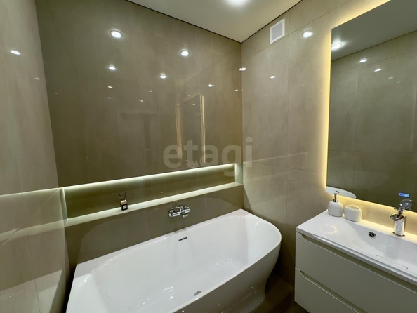 
  Продается 2-комн. квартира, 60 м², ЖК Высота, литер 4.1
. Фото 14.