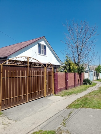 
  Продается дом, 167 м², Михайловск
. Фото 1.